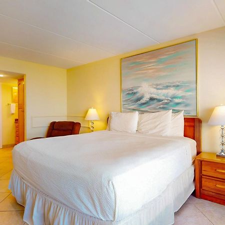 Saida Towers IV #4906 Appartement South Padre Island Buitenkant foto