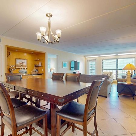 Saida Towers IV #4906 Appartement South Padre Island Buitenkant foto
