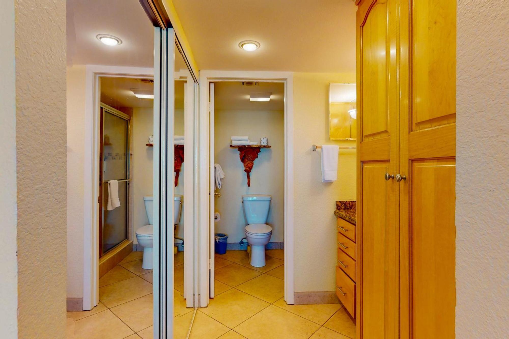 Saida Towers IV #4906 Appartement South Padre Island Buitenkant foto