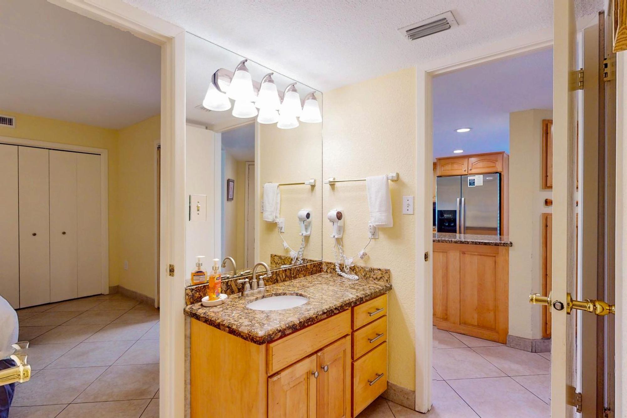 Saida Towers IV #4906 Appartement South Padre Island Buitenkant foto