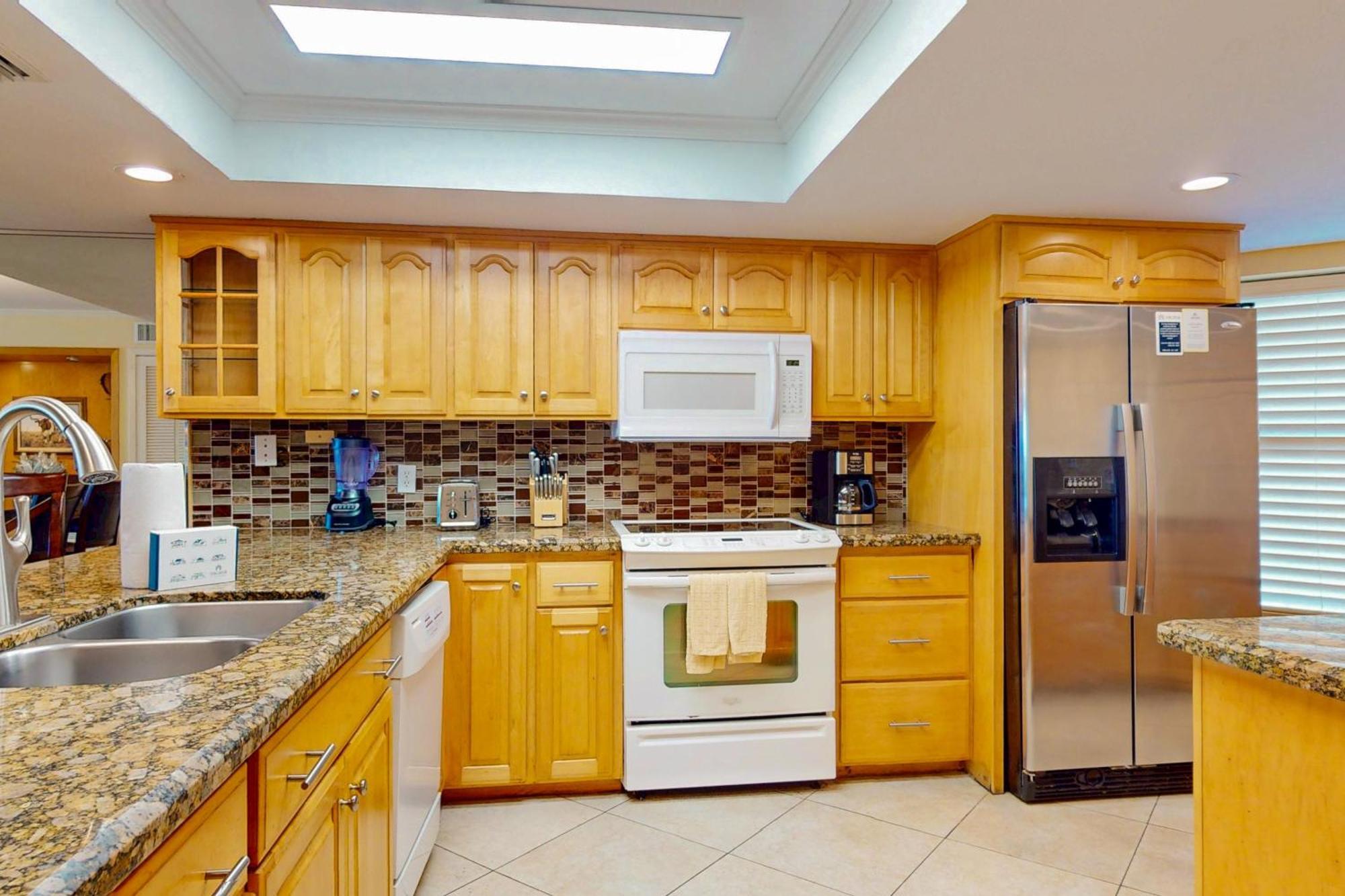 Saida Towers IV #4906 Appartement South Padre Island Buitenkant foto