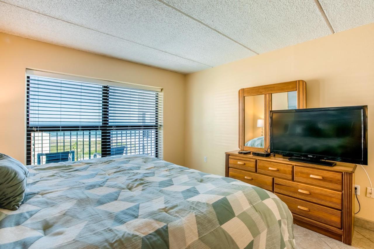 Saida Towers IV #4906 Appartement South Padre Island Buitenkant foto