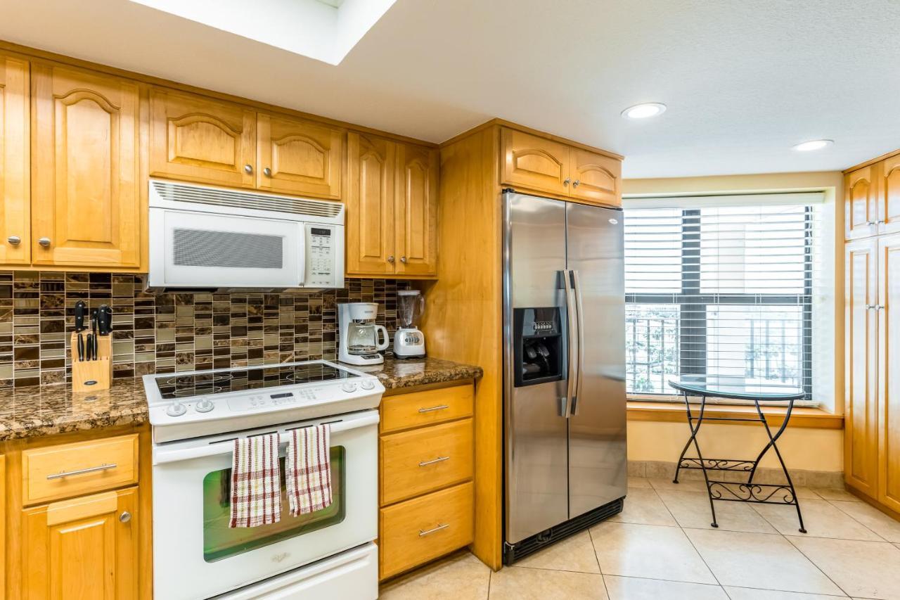 Saida Towers IV #4906 Appartement South Padre Island Buitenkant foto