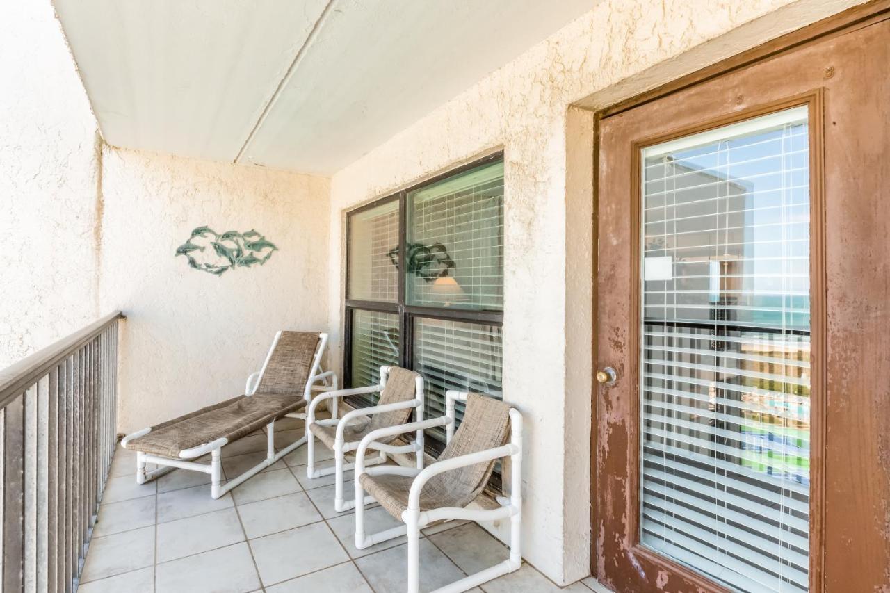 Saida Towers IV #4906 Appartement South Padre Island Buitenkant foto