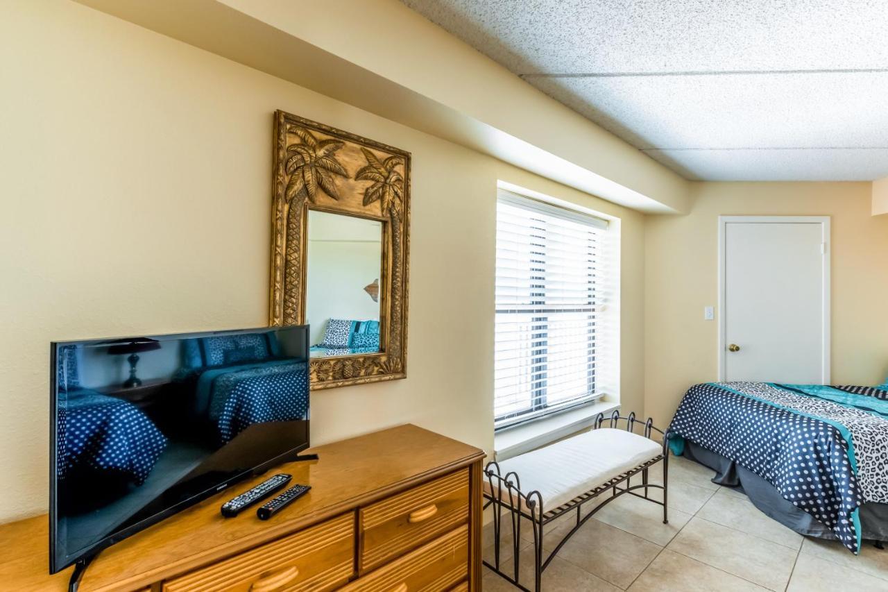 Saida Towers IV #4906 Appartement South Padre Island Buitenkant foto