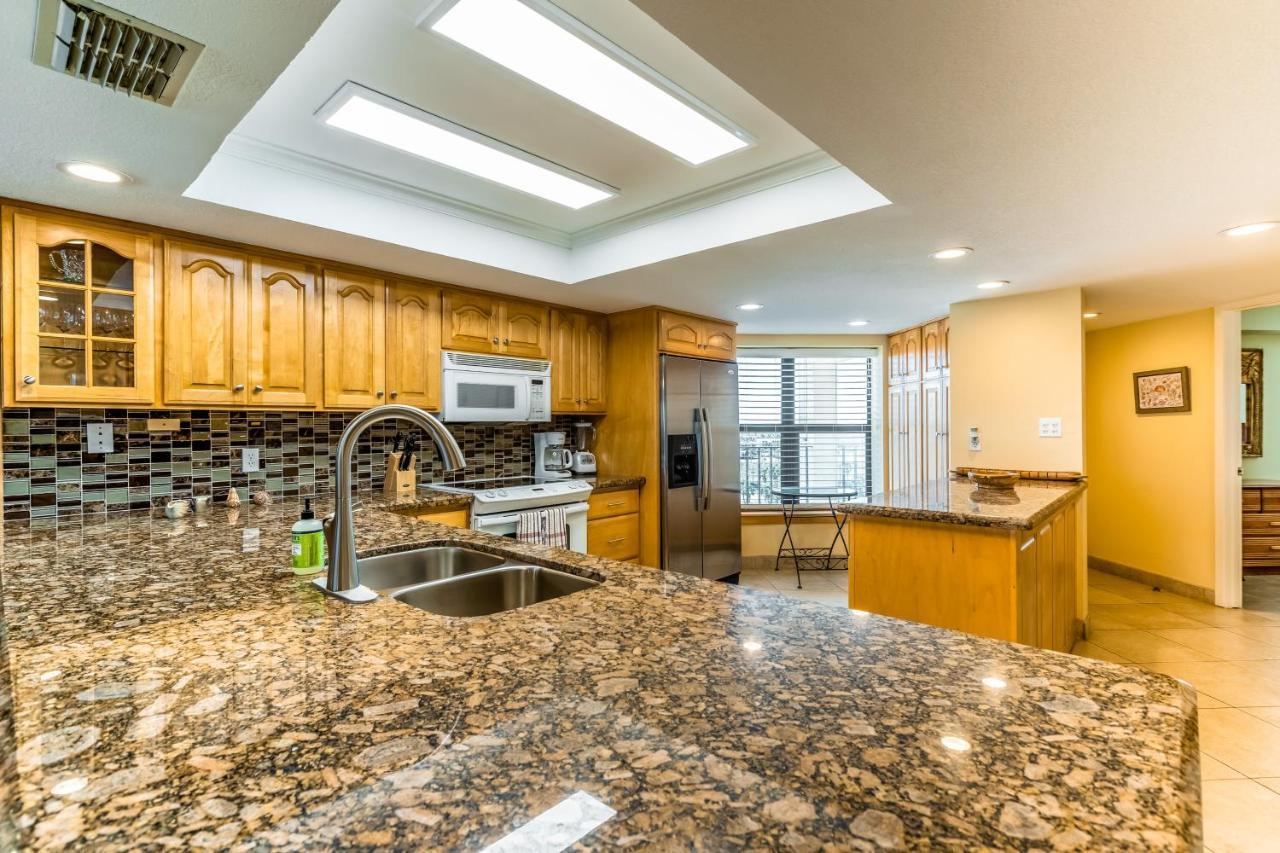 Saida Towers IV #4906 Appartement South Padre Island Buitenkant foto