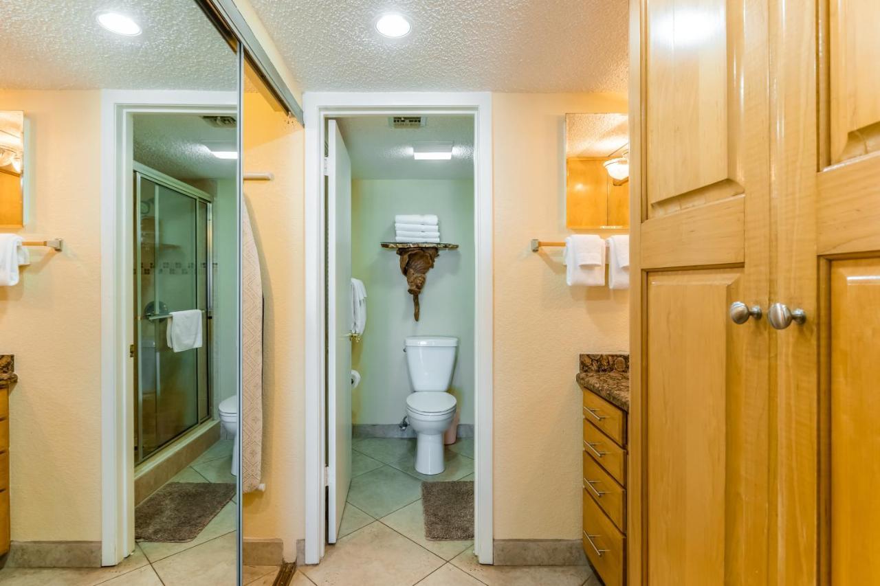 Saida Towers IV #4906 Appartement South Padre Island Buitenkant foto