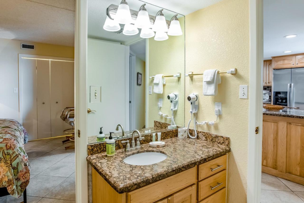 Saida Towers IV #4906 Appartement South Padre Island Buitenkant foto