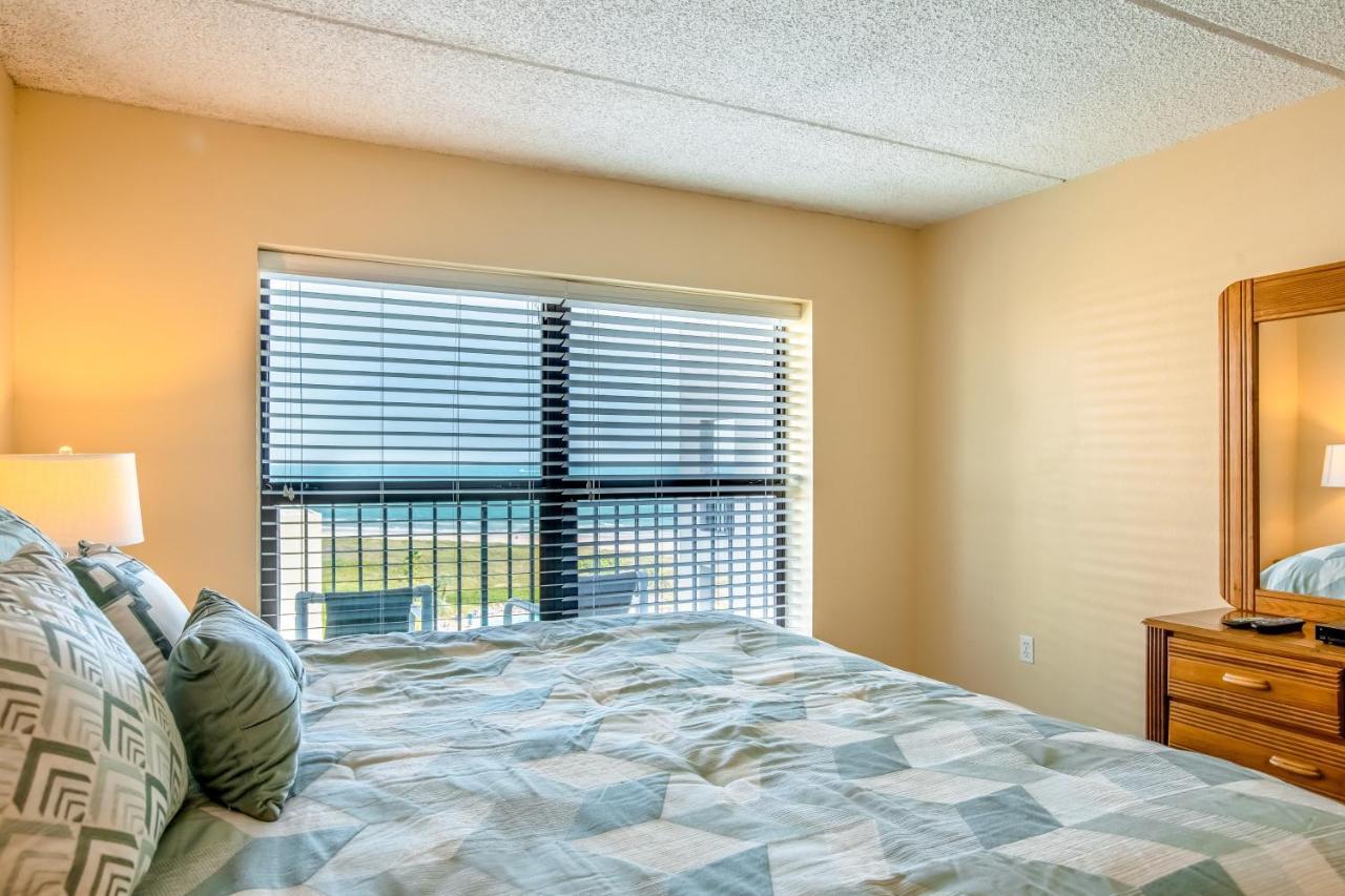 Saida Towers IV #4906 Appartement South Padre Island Buitenkant foto