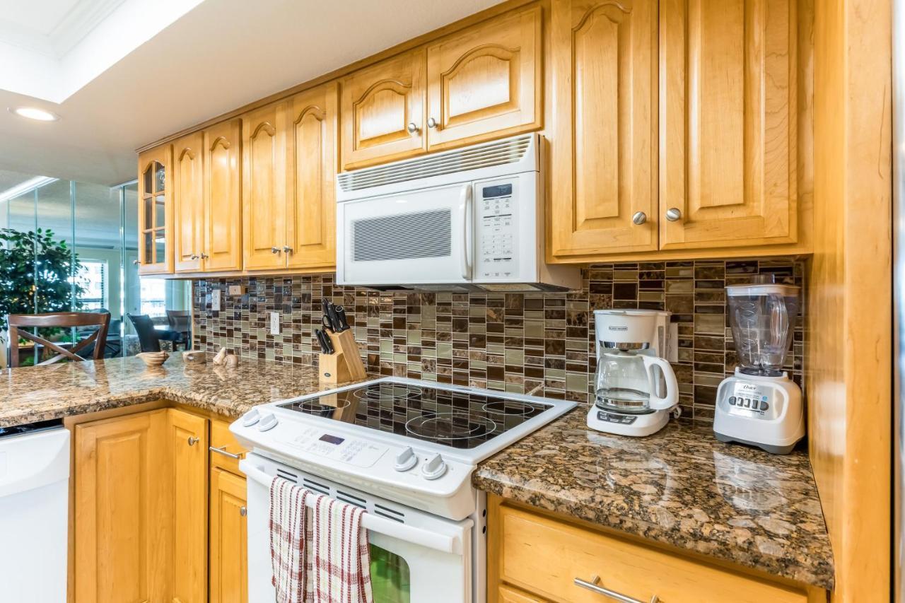 Saida Towers IV #4906 Appartement South Padre Island Buitenkant foto